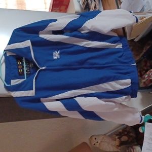 UK Team Apparel Jacket